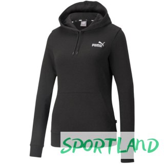 Bluza Puma ESS+ Embroidery Hoodie TR W 848332 01 L