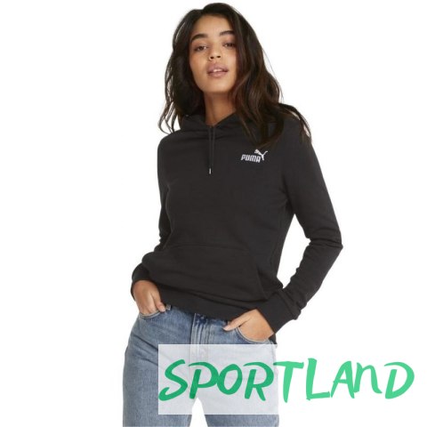 Bluza Puma ESS+ Embroidery Hoodie TR W 848332 01 L Bluza Puma ESS+ Embroidery Hoodie TR W 848332 01 L