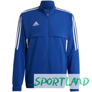 Bluza adidas Condivo 22 Presentation Jacket M HA6245 M