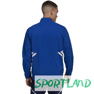 Bluza adidas Condivo 22 Presentation Jacket M HA6245 M