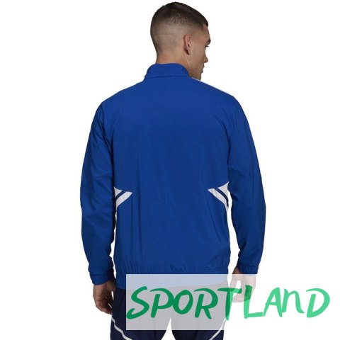 Bluza adidas Condivo 22 Presentation Jacket M HA6245 M Bluza adidas Condivo 22 Presentation Jacket M HA6245 M
