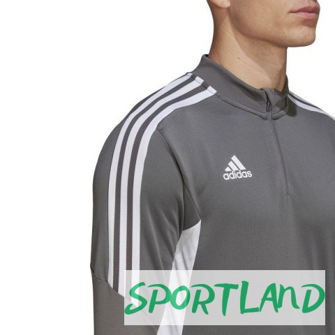Bluza adidas Condivo 22 Training 1/2 zip M HD2312 L Bluza adidas Condivo 22 Training 1/2 zip M HD2312 L