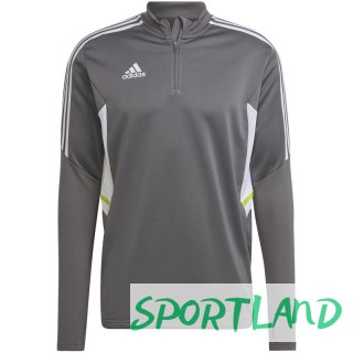 Bluza adidas Condivo 22 Training 1/2 zip M HD2312 XL