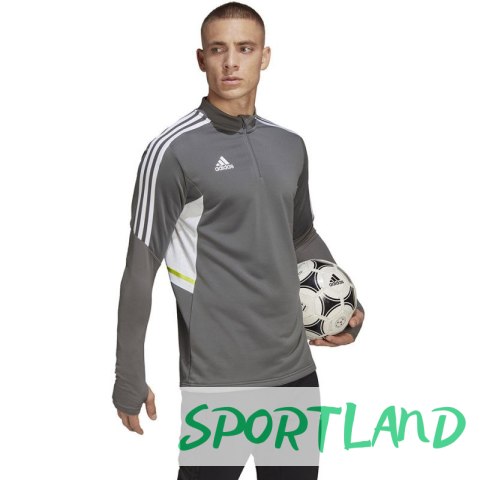 Bluza adidas Condivo 22 Training 1/2 zip M HD2312 XL Bluza adidas Condivo 22 Training 1/2 zip M HD2312 XL