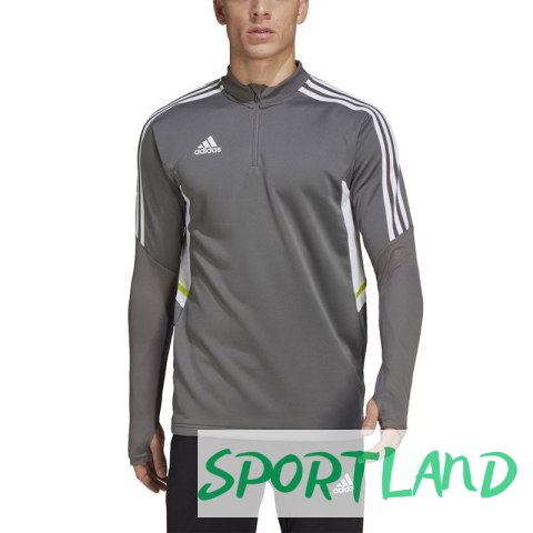 Bluza adidas Condivo 22 Training 1/2 zip M HD2312 XL Bluza adidas Condivo 22 Training 1/2 zip M HD2312 XL
