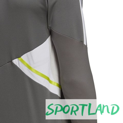 Bluza adidas Condivo 22 Training 1/2 zip M HD2312 XL Bluza adidas Condivo 22 Training 1/2 zip M HD2312 XL