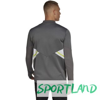 Bluza adidas Condivo 22 Training 1/2 zip M HD2312 M