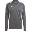 Bluza adidas Condivo 22 Training 1/2 zip M HD2312 S Bluza adidas Condivo 22 Training 1/2 zip M HD2312 S