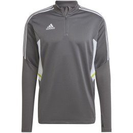 Bluza adidas Condivo 22 Training 1/2 zip M HD2312 S