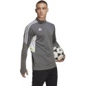Bluza adidas Condivo 22 Training 1/2 zip M HD2312 S Bluza adidas Condivo 22 Training 1/2 zip M HD2312 S