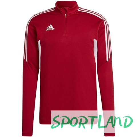 Bluza adidas Condivo 22 Training Top M HB0007 S Bluza adidas Condivo 22 Training Top M HB0007 S