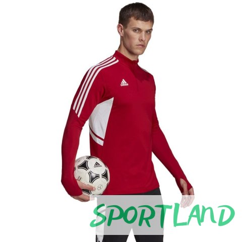 Bluza adidas Condivo 22 Training Top M HB0007 S Bluza adidas Condivo 22 Training Top M HB0007 S