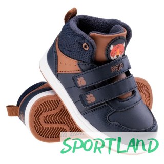 Buty Bejo Bardios Jr 92800442236 27