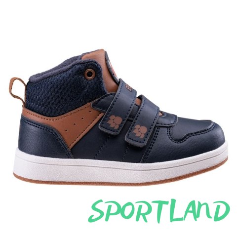 Buty Bejo Bardios Jr 92800442236 27 Buty Bejo Bardios Jr 92800442236 27