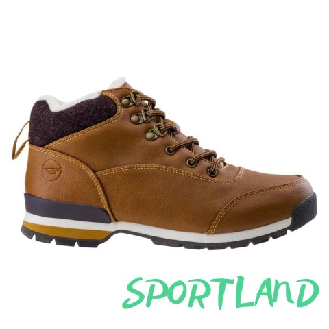 Buty Hi-Tec Ladivi Mid W 92800287346 39 Buty Hi-Tec Ladivi Mid W 92800287346 39