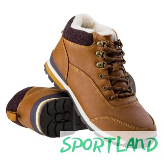 Buty Hi-Tec Ladivi Mid W 92800287346 40