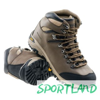 Buty Hi-Tec Sajama Mid Wp M 92800064449 43