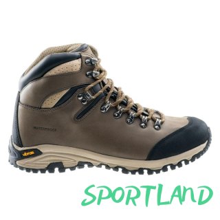 Buty Hi-Tec Sajama Mid Wp M 92800064449 43