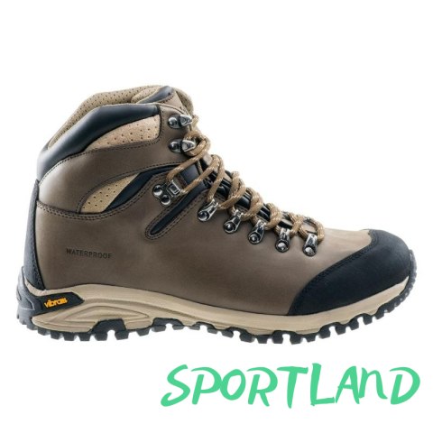 Buty Hi-Tec Sajama Mid Wp M 92800064449 43 Buty Hi-Tec Sajama Mid Wp M 92800064449 43