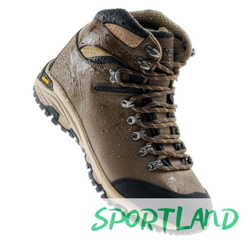 Buty Hi-Tec Sajama Mid Wp M 92800064449 43 Buty Hi-Tec Sajama Mid Wp M 92800064449 43