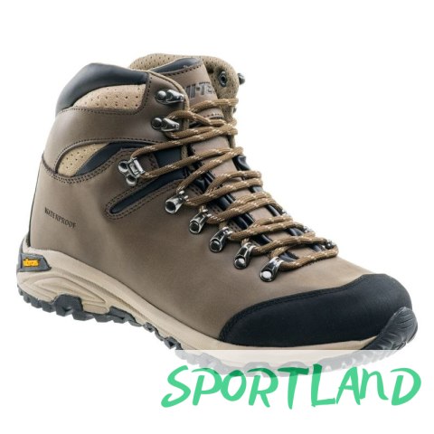 Buty Hi-Tec Sajama Mid Wp M 92800064449 43 Buty Hi-Tec Sajama Mid Wp M 92800064449 43