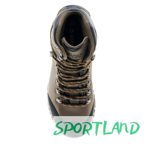 Buty Hi-Tec Sajama Mid Wp M 92800064449 43 Buty Hi-Tec Sajama Mid Wp M 92800064449 43
