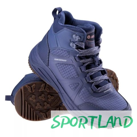 Buty Hi-tec Granise Mid Wp Wo's W 92800442369 36 Buty Hi-tec Granise Mid Wp Wo's W 92800442369 36