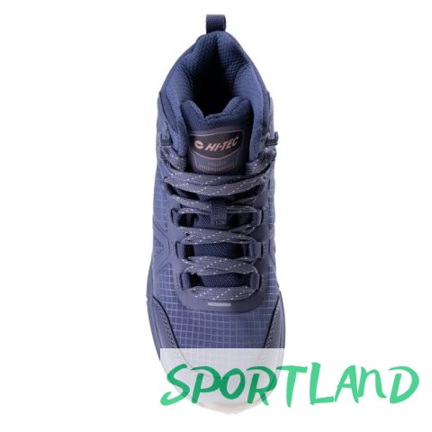 Buty Hi-tec Granise Mid Wp Wo's W 92800442369 36 Buty Hi-tec Granise Mid Wp Wo's W 92800442369 36