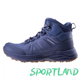 Buty Hi-tec Granise Mid Wp Wo's W 92800442369 37