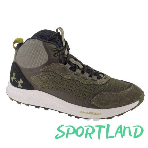 Buty Under Armour Charged Bandit Trek 2 M 3024267-300 44,5 Buty Under Armour Charged Bandit Trek 2 M 3024267-300 44,5