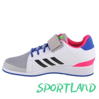 Buty adidas Power Perfect 3 M GZ1476 42 2/3