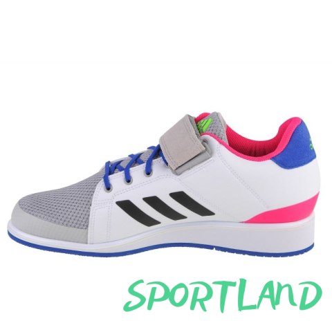 Buty adidas Power Perfect 3 M GZ1476 42 2/3 Buty adidas Power Perfect 3 M GZ1476 42 2/3
