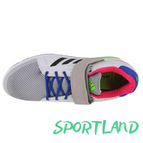 Buty adidas Power Perfect 3 M GZ1476 42 2/3 Buty adidas Power Perfect 3 M GZ1476 42 2/3