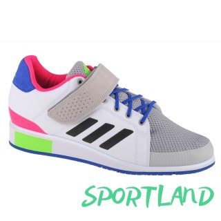 Buty adidas Power Perfect 3 M GZ1476 43 1/3