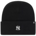 Czapka 47 Brand MLB New York Yankees Base Runner Hat M B-BRNCK17ACE-BKB One size