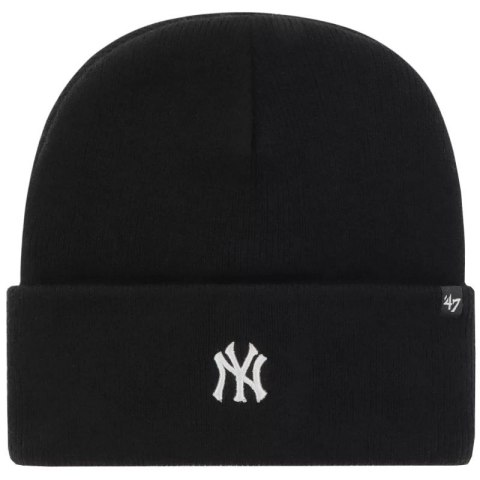 Czapka 47 Brand MLB New York Yankees Base Runner Hat M B-BRNCK17ACE-BKB One size
