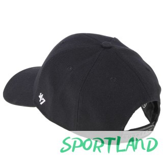 Czapka 47 Brand MLB New York Yankees MVP Cap B-MVPSP17WBP-BKW One size