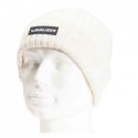 Czapka Bauer NE Ribbed Touque SR 1060376 biały