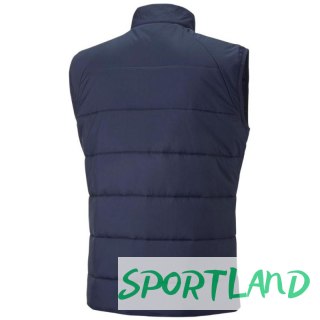 Kamizelka Puma TeamLiga Vest Jacket M 657968 06 M