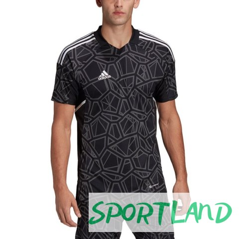 Koszulka Condivo 22 Goalkeeper Jersey Short Sleeve M HB1619 XL Koszulka Condivo 22 Goalkeeper Jersey Short Sleeve M HB1619 XL