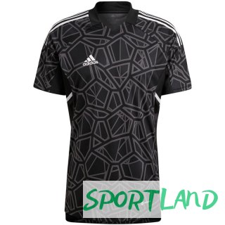 Koszulka Condivo 22 Goalkeeper Jersey Short Sleeve M HB1619 S