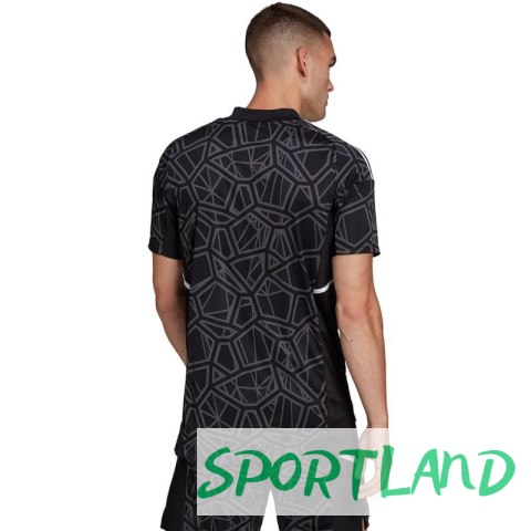 Koszulka Condivo 22 Goalkeeper Jersey Short Sleeve M HB1619 S Koszulka Condivo 22 Goalkeeper Jersey Short Sleeve M HB1619 S