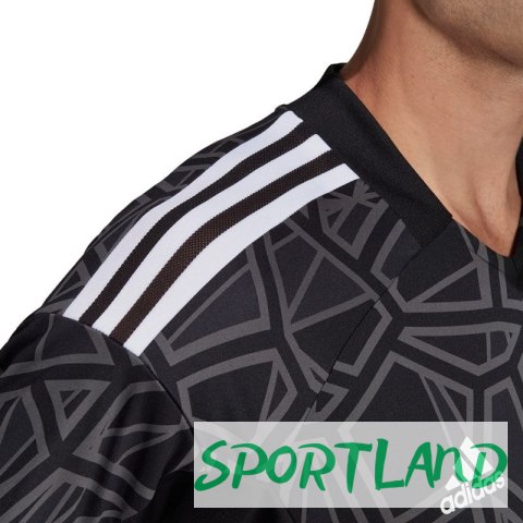 Koszulka Condivo 22 Goalkeeper Jersey Short Sleeve M HB1619 S Koszulka Condivo 22 Goalkeeper Jersey Short Sleeve M HB1619 S