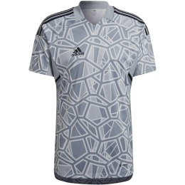 Koszulka Condivo 22 Goalkeeper Jersey Short Sleeve M HB1622 L