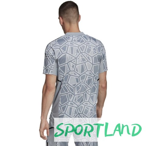 Koszulka Condivo 22 Goalkeeper Jersey Short Sleeve M HB1622 L Koszulka Condivo 22 Goalkeeper Jersey Short Sleeve M HB1622 L