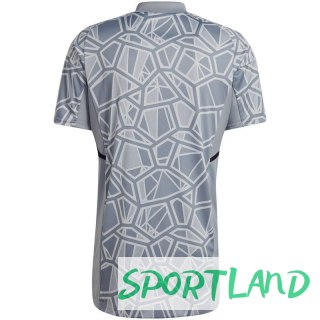 Koszulka Condivo 22 Goalkeeper Jersey Short Sleeve M HB1622 XL