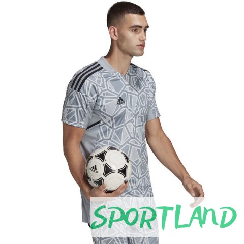 Koszulka Condivo 22 Goalkeeper Jersey Short Sleeve M HB1622 XL Koszulka Condivo 22 Goalkeeper Jersey Short Sleeve M HB1622 XL