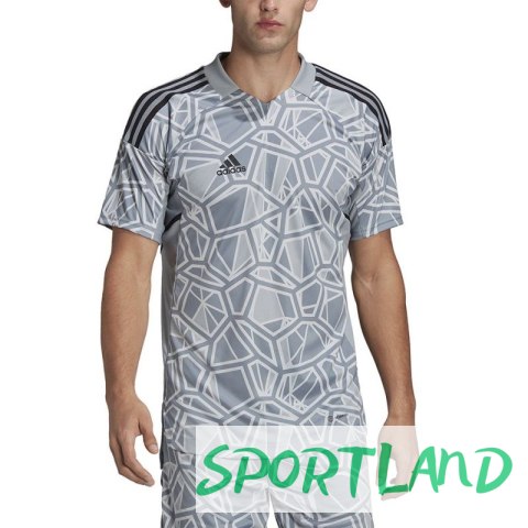 Koszulka Condivo 22 Goalkeeper Jersey Short Sleeve M HB1622 XL Koszulka Condivo 22 Goalkeeper Jersey Short Sleeve M HB1622 XL