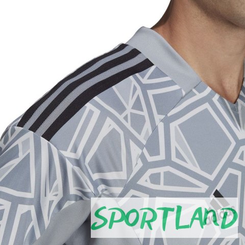 Koszulka Condivo 22 Goalkeeper Jersey Short Sleeve M HB1622 XL Koszulka Condivo 22 Goalkeeper Jersey Short Sleeve M HB1622 XL