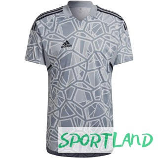Koszulka Condivo 22 Goalkeeper Jersey Short Sleeve M HB1622 S